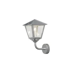 Konstsmide Utelamper - Klassiske Vegglamper<Benu vegglampe opp -