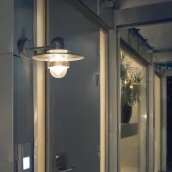 Norlys Lightup-Pris|Utelamper Til Kystområder<Bergen 270