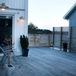 Norlys Lightup-Pris|Utelamper Til Kystområder<Bergen 270