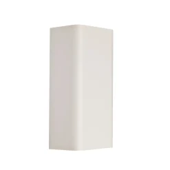 Nowodvorski Vegglamper Med Opp/Ned Lys<Bergen vegglampe opp/ned lys -