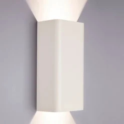 Nowodvorski Vegglamper Med Opp/Ned Lys<Bergen vegglampe opp/ned lys -