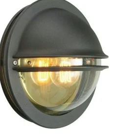 Norlys Lightup-Pris|Utelamper - Veggskjold / Plafond<Berlin 610