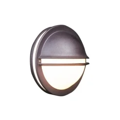 Norlys Lightup-Pris|Utelamper - Veggskjold / Plafond<Berlin 611 E27