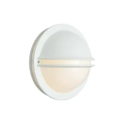 Norlys Lightup-Pris|Utelamper - Veggskjold / Plafond<Berlin 611 E27