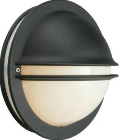 Norlys Lightup-Pris|Utelamper - Veggskjold / Plafond<Berlin 615 LED