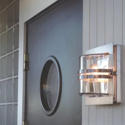 Norlys Lightup-Pris|Utelamper Til Kystområder<Bern 650