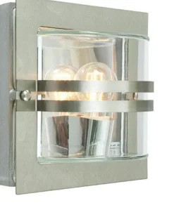 Norlys Lightup-Pris|Utelamper Til Kystområder<Bern 650