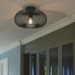 Nordlux Kjøkkenbelysning Tak|Taklamper / Takplafonder<Beroni tak/vegglampe -