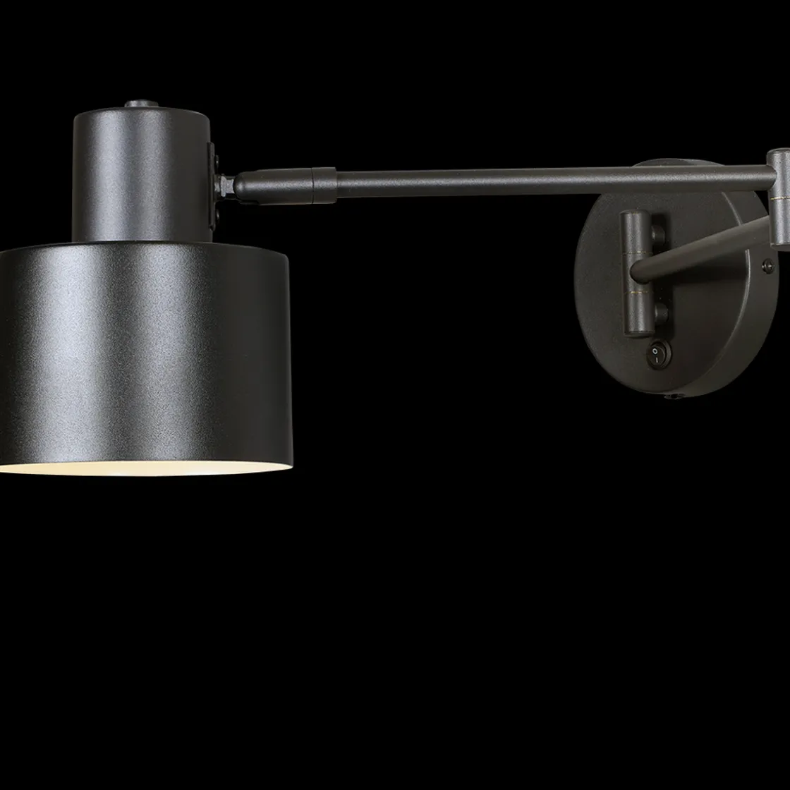 Ms - belysning Leselamper<Beros vegglampe