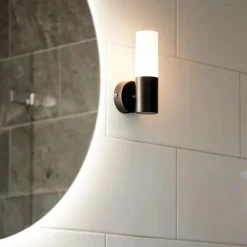 Pr home of Scandinavia Ab Baderomsbelysning Vegg<Beta vegglampe IP44 -