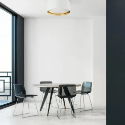 TK Lighting Kjøkkenbelysning Tak|Taklamper / Takplafonder<Bilbao taklampe 45 cm