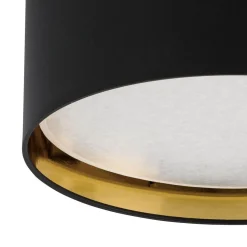 TK Lighting Kjøkkenbelysning Tak|Taklamper / Takplafonder<Bilbao taklampe 45 cm