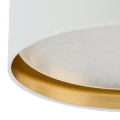 TK Lighting Kjøkkenbelysning Tak|Taklamper / Takplafonder<Bilbao taklampe 45 cm