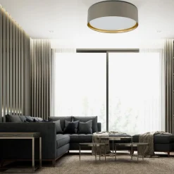 TK Lighting Kjøkkenbelysning Tak|Taklamper / Takplafonder<Bilbao taklampe 60 cm