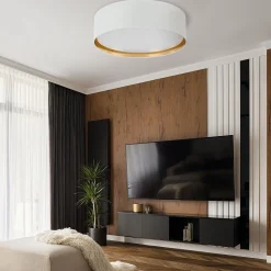 TK Lighting Kjøkkenbelysning Tak|Taklamper / Takplafonder<Bilbao taklampe 60 cm