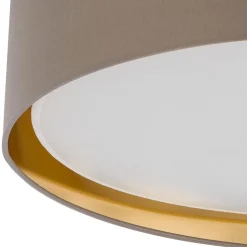 TK Lighting Kjøkkenbelysning Tak|Taklamper / Takplafonder<Bilbao taklampe 60 cm