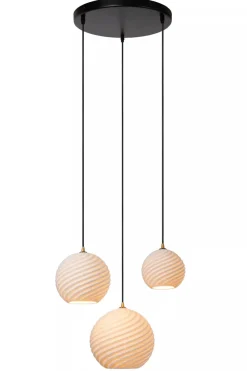 Lucide Kjøkkenbelysning Tak|Takpendler<Bina takpendel 40 cm 3-lys