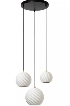 Lucide Kjøkkenbelysning Tak|Takpendler<Bina takpendel 40 cm 3-lys