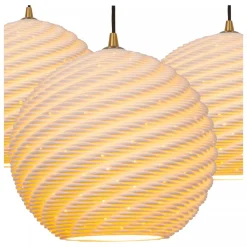 Lucide Kjøkkenbelysning Tak|Takpendler<Bina takpendel 40 cm 3-lys