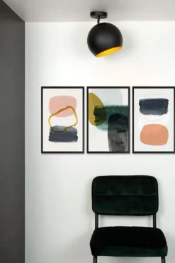 Lucide Kjøkkenbelysning Tak|Barneromsbelysning<Bink taklampe 25 cm