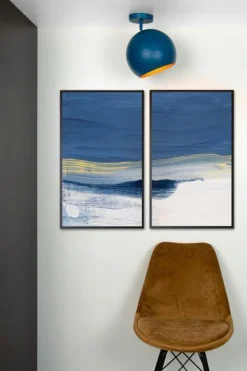 Lucide Kjøkkenbelysning Tak|Barneromsbelysning<Bink taklampe 25 cm