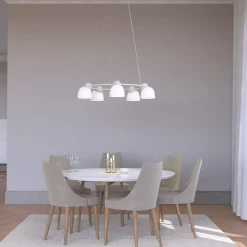 Belid Kjøkkenbelysning Tak|Lysekroner<Bird takpendel 95,3 cm