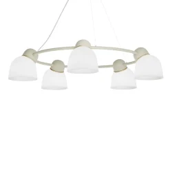 Belid Kjøkkenbelysning Tak|Lysekroner<Bird takpendel 95,3 cm