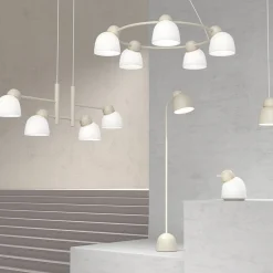 Belid Kjøkkenbelysning Tak|Lysekroner<Bird takpendel 95,3 cm