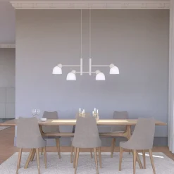 Belid Kjøkkenbelysning Tak|Lysekroner<Bird takpendel 119,2 cm