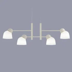 Belid Kjøkkenbelysning Tak|Lysekroner<Bird takpendel 119,2 cm