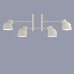 Belid Kjøkkenbelysning Tak|Lysekroner<Bird takpendel 119,2 cm