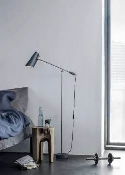 Northern Leselamper Gulv<Birdy gulvlampe