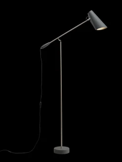 Northern Leselamper Gulv<Birdy gulvlampe