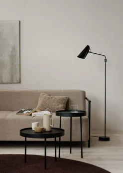 Northern Leselamper Gulv<Birdy swing gulvlampe