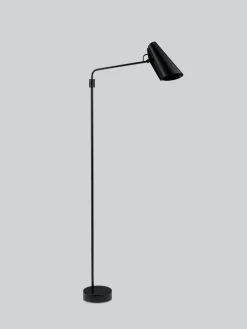 Northern Leselamper Gulv<Birdy swing gulvlampe