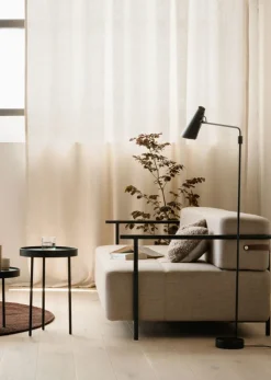 Northern Leselamper Gulv<Birdy swing gulvlampe