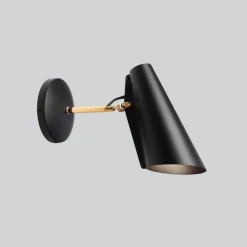 Northern Leselamper<Birdy vegglampe kort