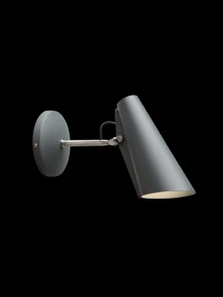 Northern Leselamper<Birdy vegglampe kort