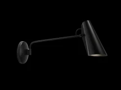 Northern Leselamper<Birdy vegglampe swing