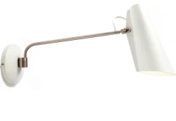 Northern Leselamper<Birdy vegglampe swing