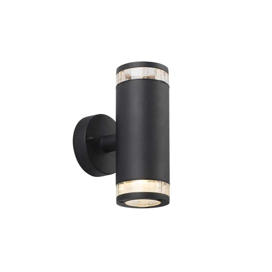 Nordlux Utelamper Med Opp/Ned Lys<Birk vegglampe utendørs opp/ned -