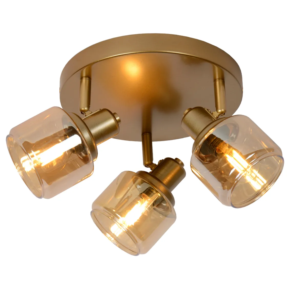 Lucide Kjøkkenbelysning Tak|Taklamper / Takplafonder<Bjorn taklampe