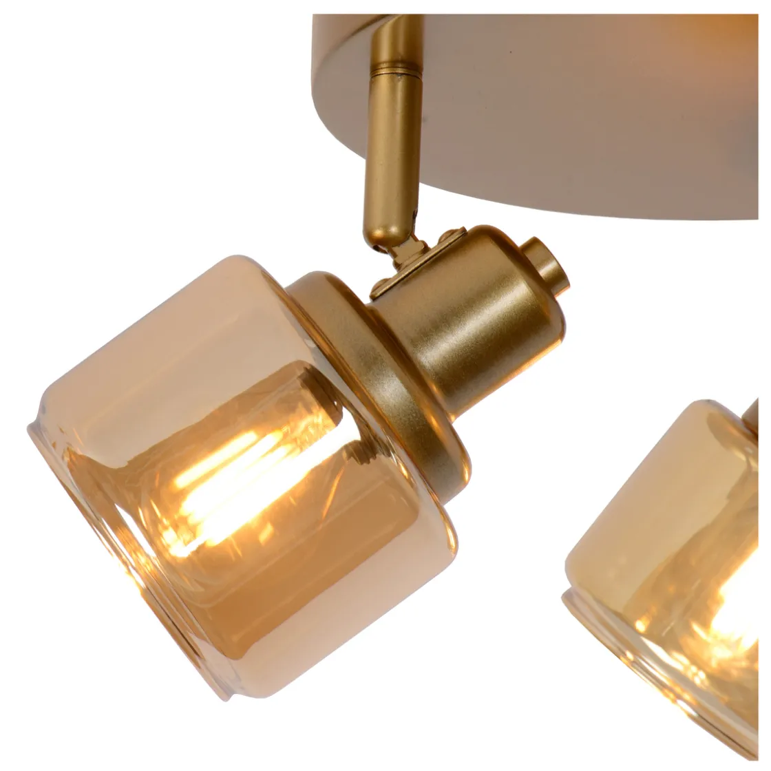 Lucide Kjøkkenbelysning Tak|Taklamper / Takplafonder<Bjorn taklampe