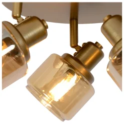 Lucide Kjøkkenbelysning Tak|Taklamper / Takplafonder<Bjorn taklampe