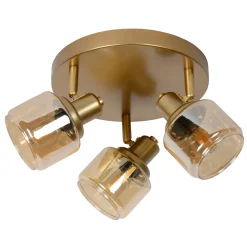 Lucide Kjøkkenbelysning Tak|Taklamper / Takplafonder<Bjorn taklampe