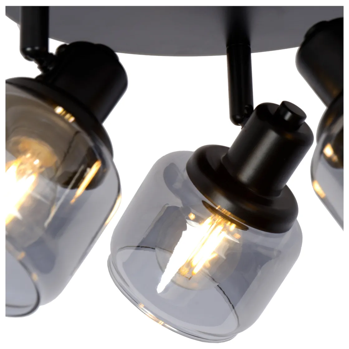 Lucide Kjøkkenbelysning Tak|Taklamper / Takplafonder<Bjorn taklampe