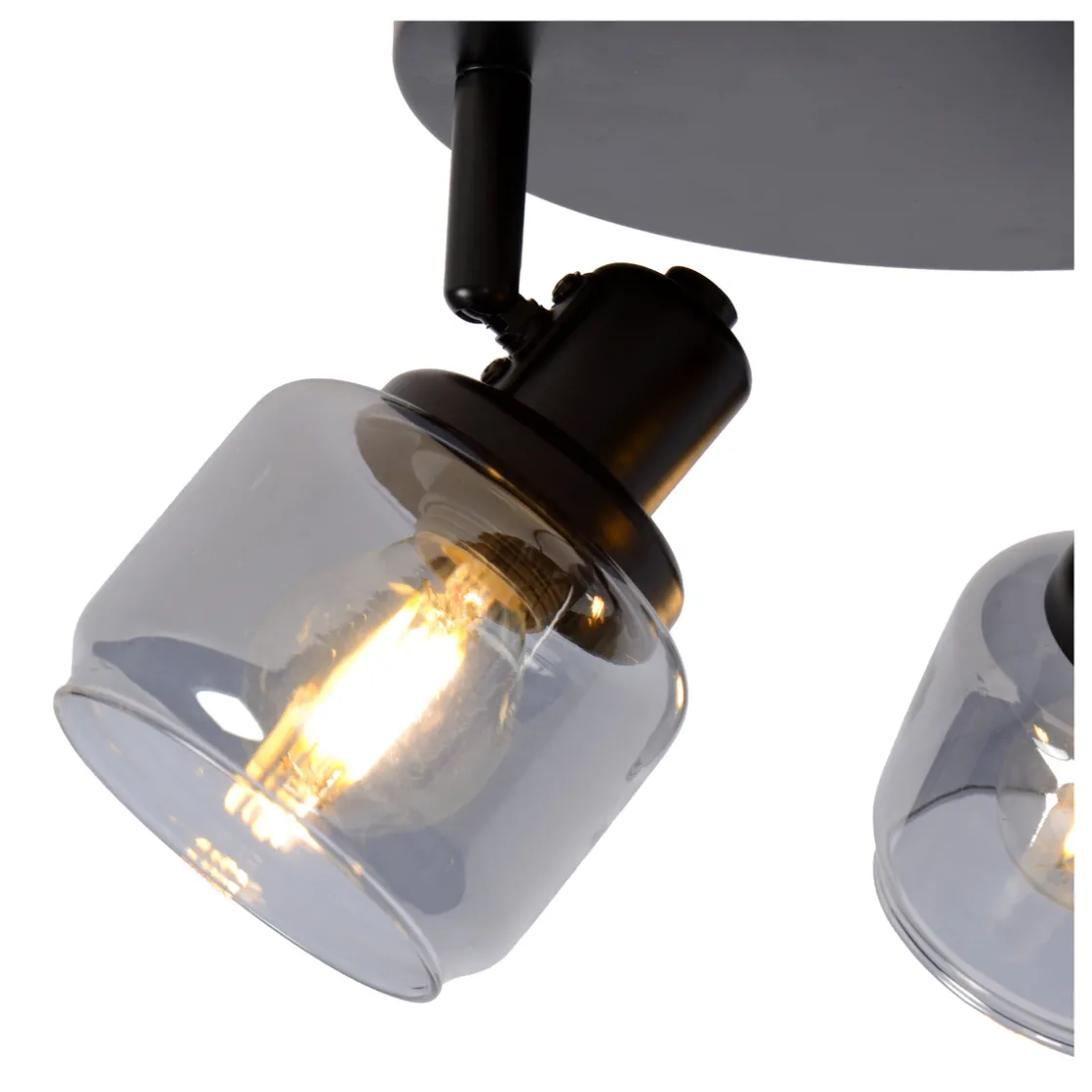 Lucide Kjøkkenbelysning Tak|Taklamper / Takplafonder<Bjorn taklampe