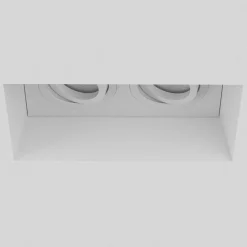 Astro Lighting Kjøkkenbelysning Tak|Spotter & Skinner<Blanco Twin GU10 downlight