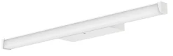 NorDesign Baderomsbelysning Vegg<Bliz vegglampe baderom CS 2700/3000K 13,2W IP44 Dimbar -