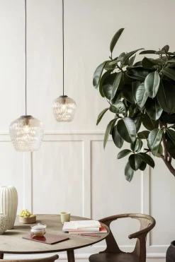 &Tradition Kjøkkenbelysning Tak|Takpendler<Blown Lamp SW4 Small -